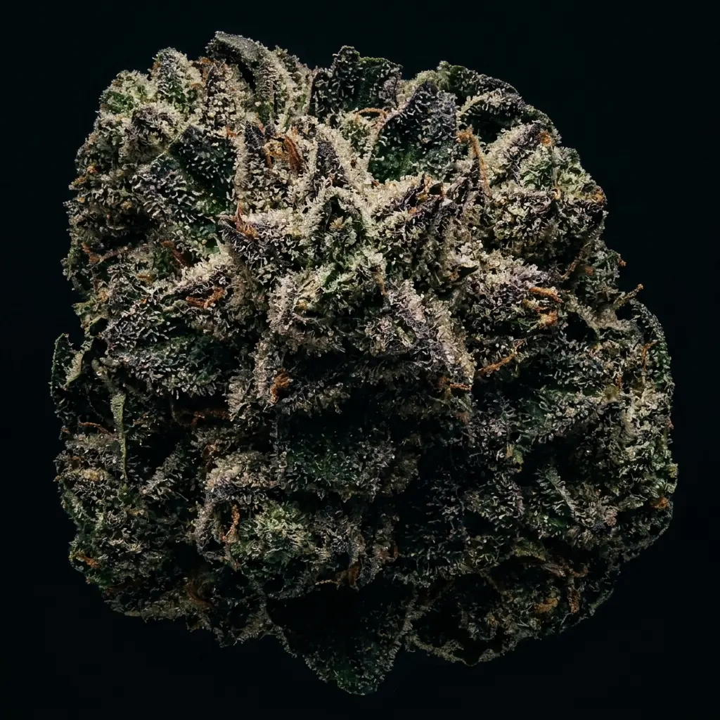 Purple Platinum